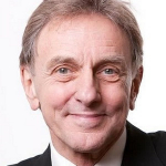 Colin Blakemore