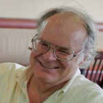 Tod R. Lauer