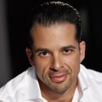 Michael Valamios