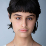 Imogen Ross