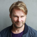 Kai Scheve