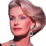 Dina Merrill