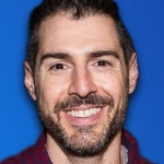 Rob Cesternino