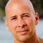 Tony Vlachos