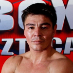 Jorge 'El Travieso' Arce