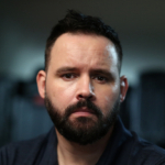 Shane Pittman