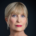 Elizabeth von Isser