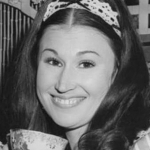 Liz Harris