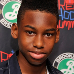 Jules Brown