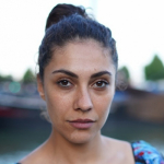 Sarah Afchain