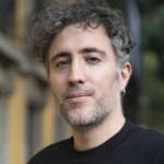 Pablo Silva Glez