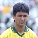 Bebeto