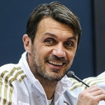 Paolo Maldini