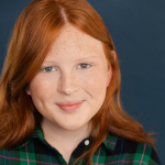 Millie Thorpe