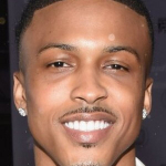 August Alsina