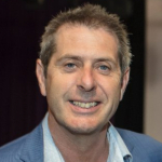 Iain Stewart