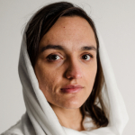 Zarifa Ghafari