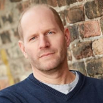Nick Petrie