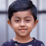 Rithvik Jothi Raj