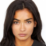 Kelly Gale