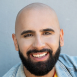 Angel Fabián Rivera