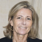 Claire Chazal