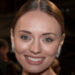 Laura Haddock