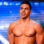Saulo Sarmiento