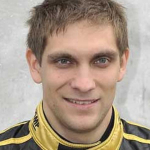 Vitaly Petrov