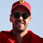 Sebastian Vettel