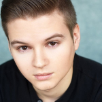 Myles Montpetit