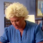 Anne Burrell