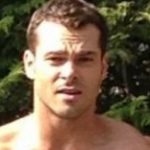 Shawn Roberts