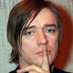 Blixa Bargeld