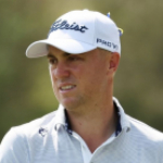 Justin Thomas