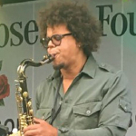 Jake Clemons