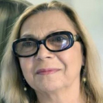 Olga Kostritzky