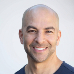 Peter Attia