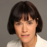 Marta Zubiría