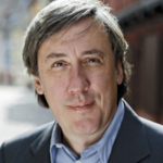 Andrew Graham-Dixon