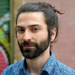 Guillem Miró