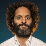 Jason Mantzoukas