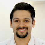 David Salinas Garfias