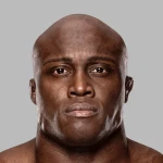 Bobby Lashley