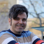 Jorge Macaya