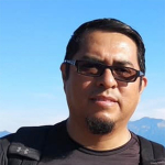 José Antonio Torres Marin