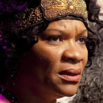 Jevetta Steele
