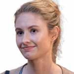 Caitlin Thompson