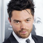 Dominic Cooper