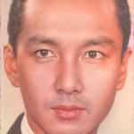 Kelly Lai Chen